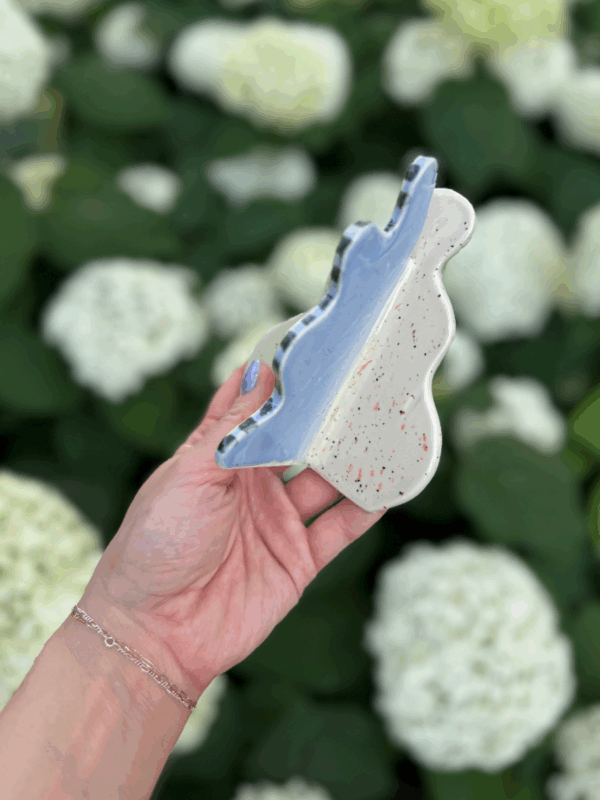 Shop Wave Glasses Stand in australian