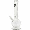 Shop Bazooka Heavy 9mm Glass Bong in australian