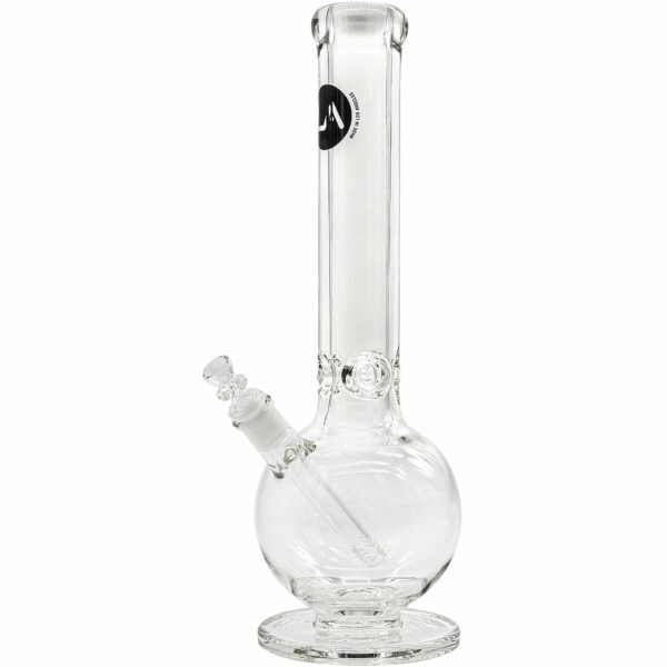 Shop Bazooka Heavy 9mm Glass Bong in australian