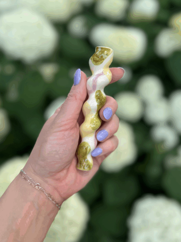 Shop Organic Shapes Bloom in australian