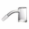 Shop Quave CB - Flat Top Banger - XXL - 10mm Male 45º Beveled in australian