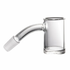 Shop Quave CB - Flat Top Banger - XXL - 10mm Male 45º Beveled in australian