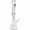 Shop King Bong Ultra Heavy 9mm Shower-Head Beaker Bong in australian