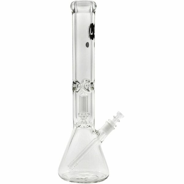 Shop King Bong Ultra Heavy 9mm Shower-Head Beaker Bong in australian