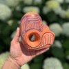 Shop Coral Lines Blossom in australian