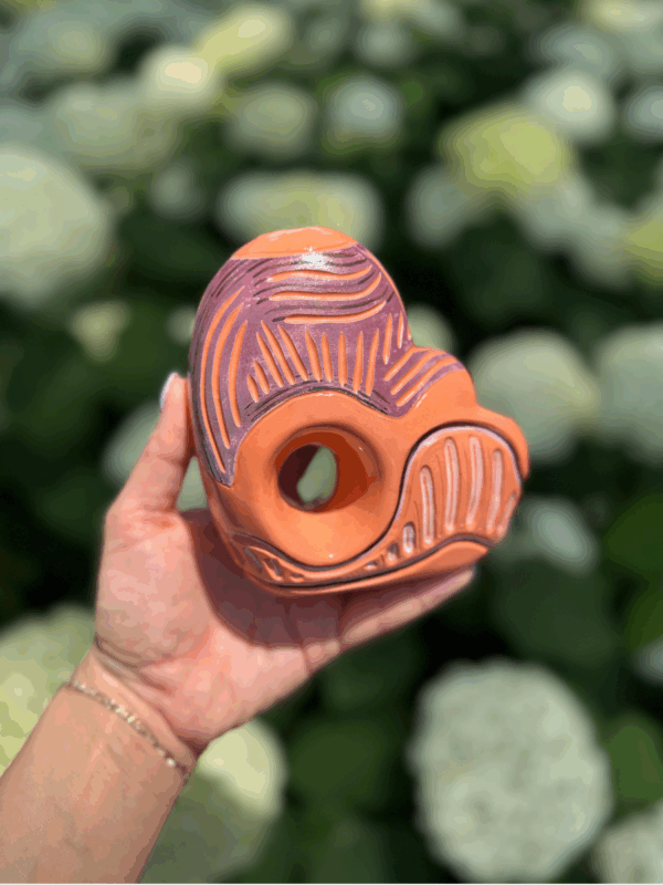 Shop Coral Lines Blossom in australian