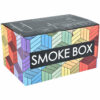 Shop Smoke Box Water Pipe and Smoking Kit - 7.75