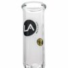 Shop Single or Double Showerhead Perc Beaker Bong in australian