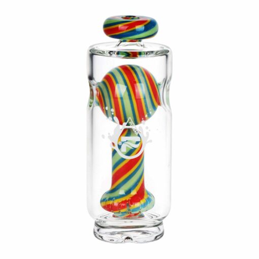 Shop Kandyland Bubbler Attachment for Puffco Peak & Peak Pro in australian