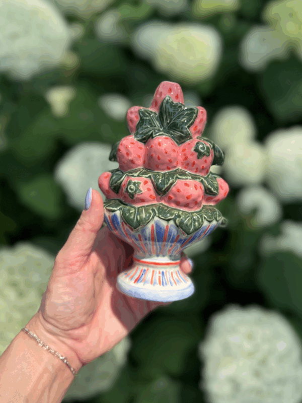 Shop Pink Berry Bubbler in australian