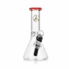 Shop Daily Driver 8" Beaker w/ American Color Accents - Crimson in australian