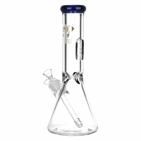 Shop American Made Beaker Bong - 11.75" / 14mm F in australian