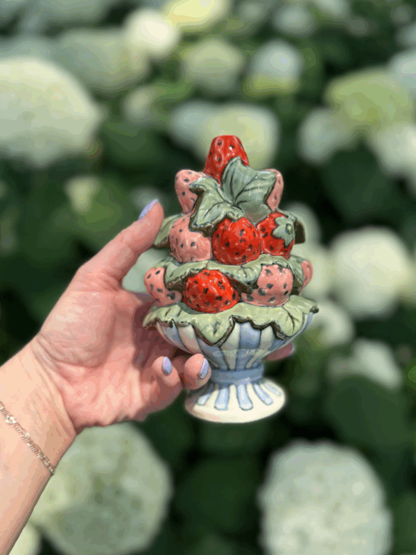 Shop Pink and Red Berry Bubbler in australian