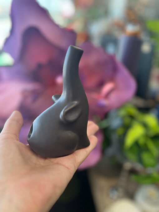 Shop Baby Elephant Sherlock Pipe in australian