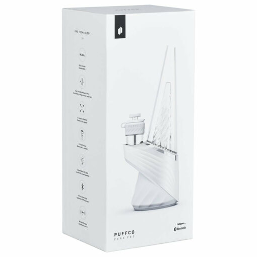 Shop Puffco Peak Pro 3DXL Chamber Smart eRig in australian