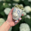 Shop Floral Plant Pipe in australian