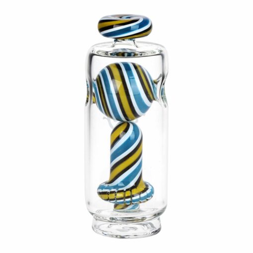 Shop Kandyland Bubbler Attachment for Puffco Peak & Peak Pro in australian