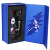 Shop Grateful Dead Stealied Out Attachment for Puffco Peak - 6.75