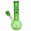 Shop Pickle Rick Glass Water Pipe - 9