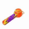 Shop Cloud 8 Silicone 2 in 1 Honey Bee Hand Pipe & Vapor Straw in australian