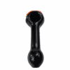 Shop Pumpkin Face Spoon Pipe in australian