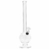 Shop The Icon Glass Bubble Bong in australian