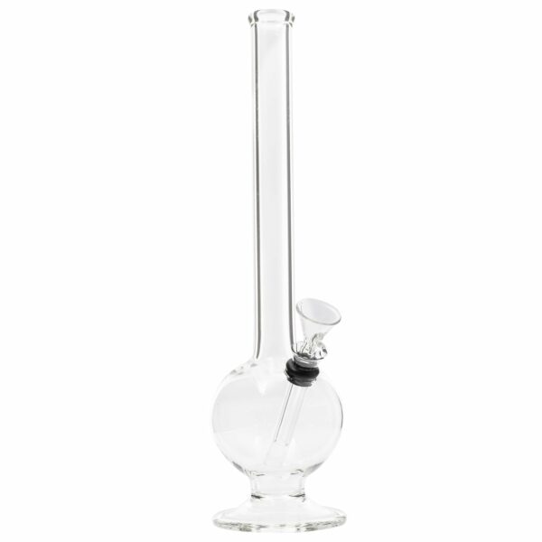 Shop The Icon Glass Bubble Bong in australian