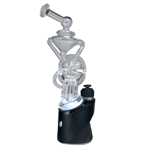 Shop MJ Arsenal Fabcycler Puffco Peak Top in australian