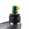 Shop Empire Glassworks Puffco Peak Pro Carb Cap - 12mm in australian