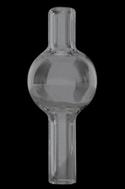 Shop Directional Carb Cap for Thermal Quartz Banger in australian