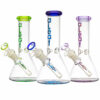 Shop The Essential Beaker Water Pipe - 8" in australian