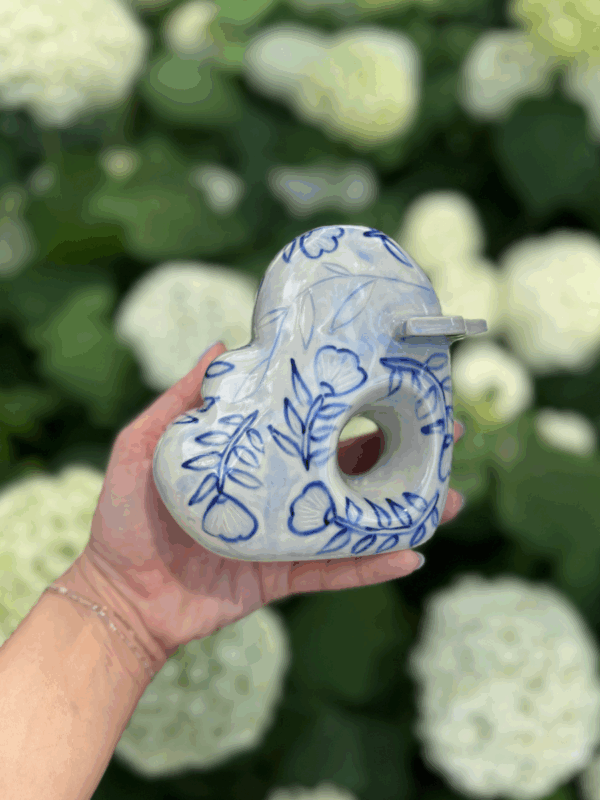 Shop Vase + Glasses Stand in australian