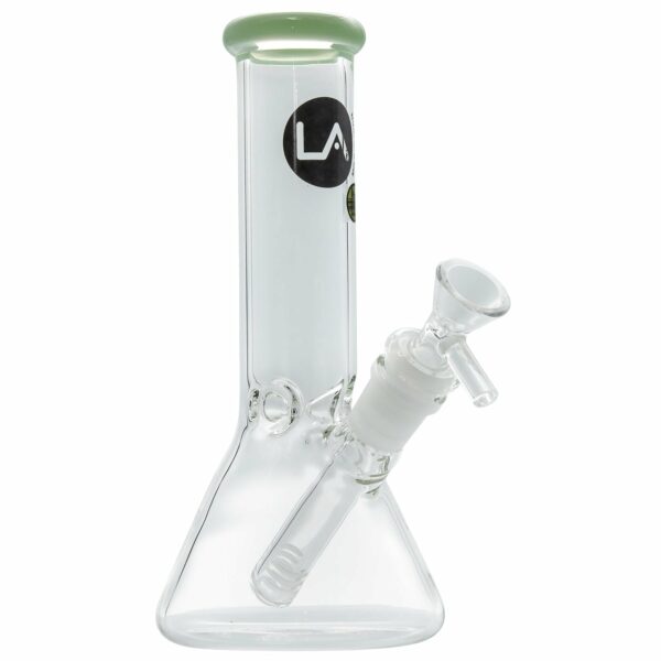 Shop Beaker Bong - 8" in australian
