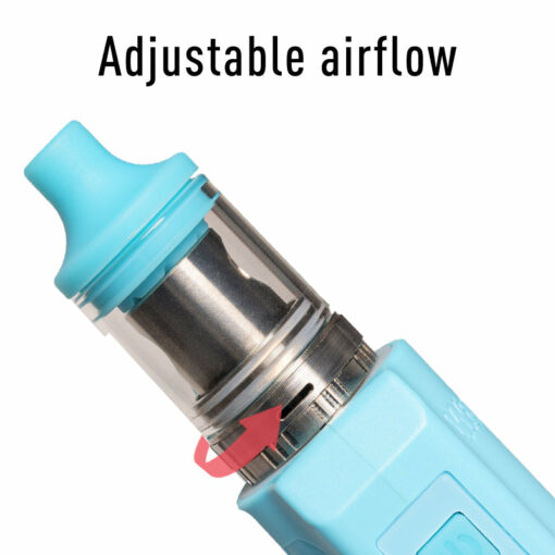 Shop Waxmaid 5.3" HoneyMod E-rig in australian