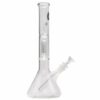 Shop Single or Double Showerhead Perc Beaker Bong in australian