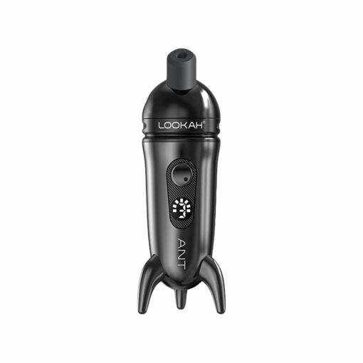 Shop Lookah Ant Variable Voltage Wax Vaporizer | 950mAh in australian