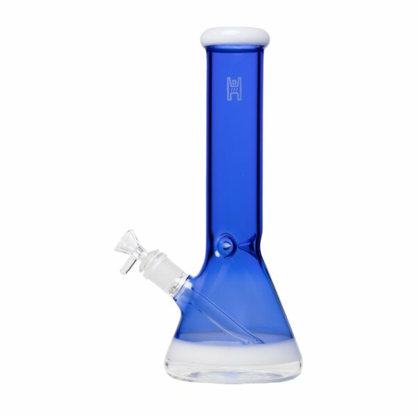 Shop 12" Beaker Water Pipe in australian