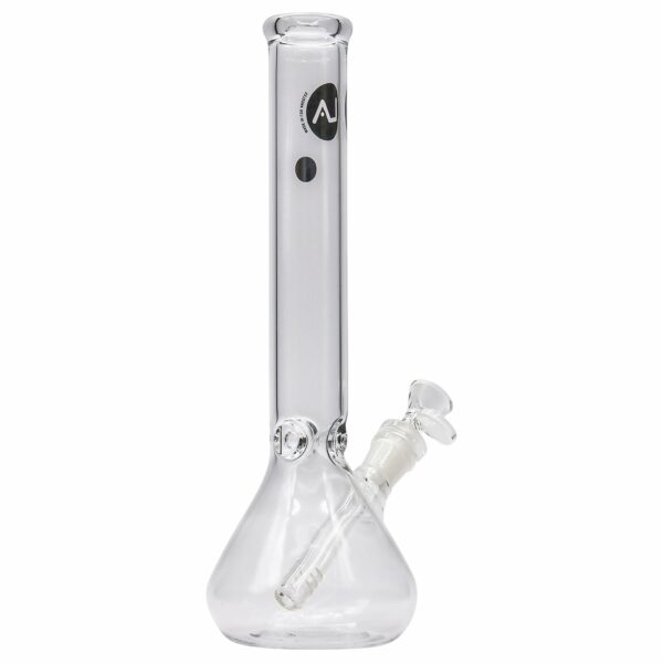 Shop 12" Classic Beaker Bong in australian