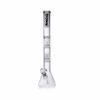 Shop 22" Dual UFO Perc Glass Water Pipe in australian