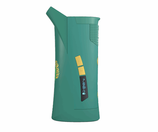 Shop Dr. Greenthumb's X G Pen Roam - Portable E-Rig Vaporizer in australian