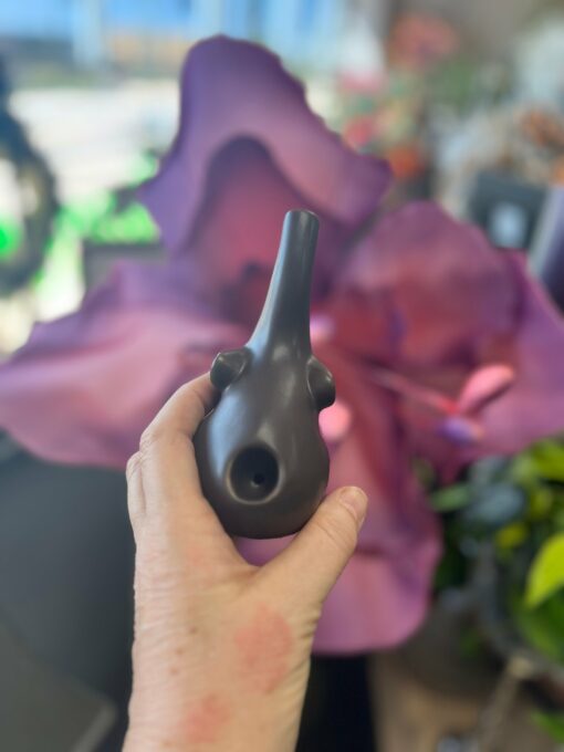Shop Baby Elephant Sherlock Pipe in australian