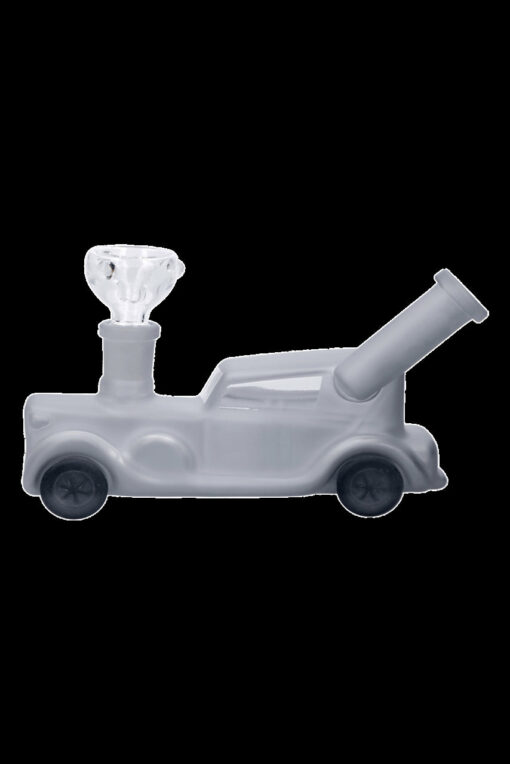 Shop Daily High Club September 2023 Mobster Car Water Pipe in australian