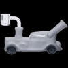 Shop Daily High Club September 2023 Mobster Car Water Pipe in australian