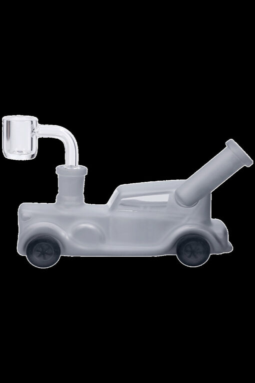 Shop Daily High Club September 2023 Mobster Car Water Pipe in australian