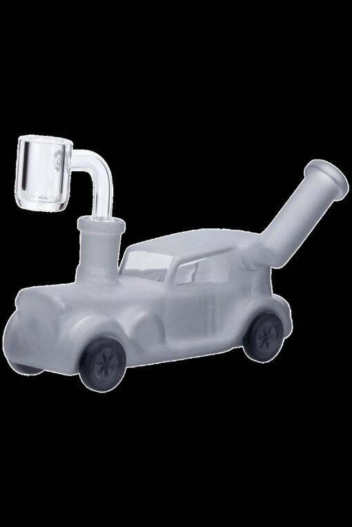 Shop Daily High Club September 2023 Mobster Car Water Pipe in australian
