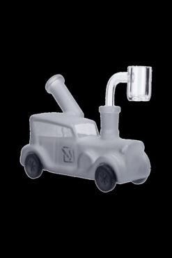 Shop Daily High Club September 2023 Mobster Car Water Pipe in australian