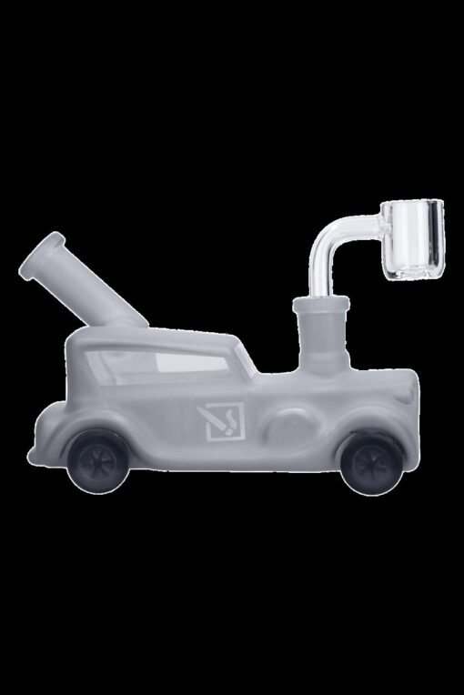 Shop Daily High Club September 2023 Mobster Car Water Pipe in australian