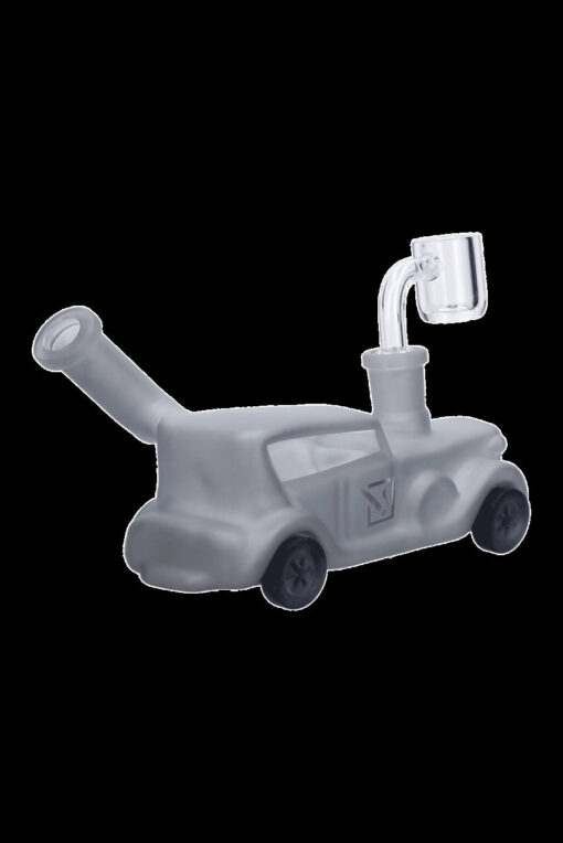 Shop Daily High Club September 2023 Mobster Car Water Pipe in australian