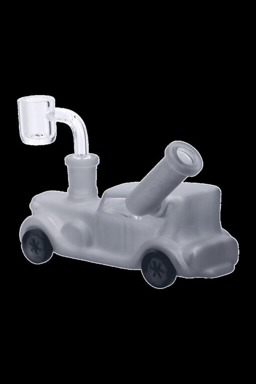 Shop Daily High Club September 2023 Mobster Car Water Pipe in australian