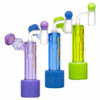 Shop aLeaf The Standing Bubbs Dab Rig - 7
